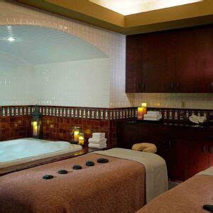 Spas in Birmingham AL - The Spa at Ross Bridge - RTJ Spa Trail