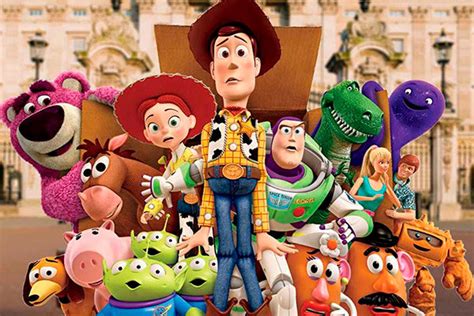 Disney Elimina Una Escena Inapropiada De Toy Story 2 A Causa Del Movimiento Metoo Notimundo