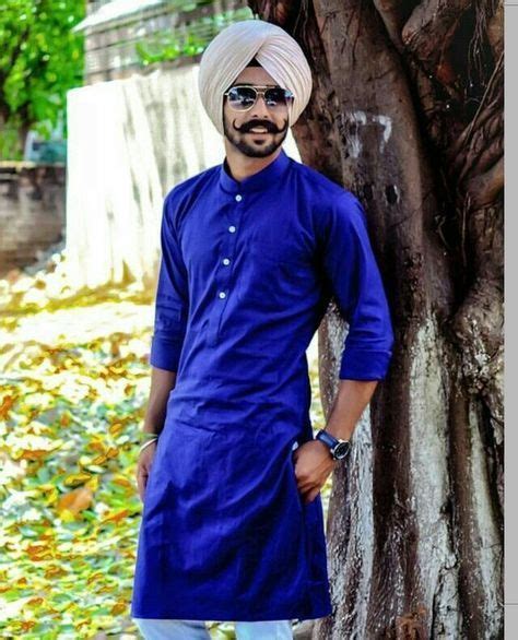 Traditional Dress Of Punjab For Men Woman Lifestyle Fun Off