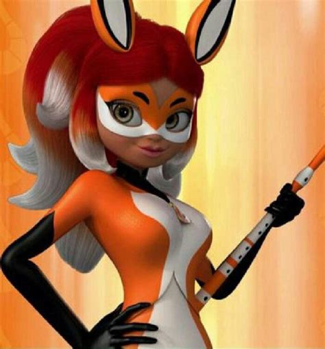 Alya C Saire Rena Rouge Wiki Miraculous Ladybug Fr Amino