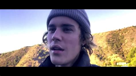 Justin Bieber Our World First Minutes Video Dailymotion