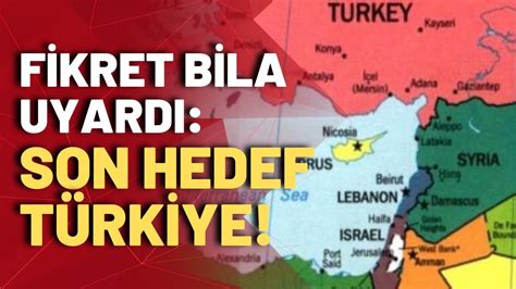 ABD Büyük Ortadoğu Projesi nin son hedefi olarak Türkiye yi mi görüyor