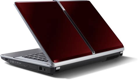 Gateway Unveils New Inch Mainstream Entertainment Laptops Techpowerup