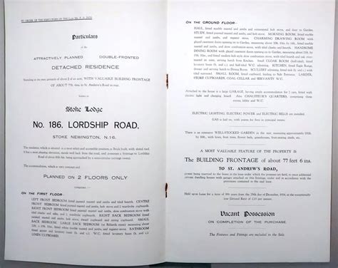 Stoke Newington History added a... - Stoke Newington History