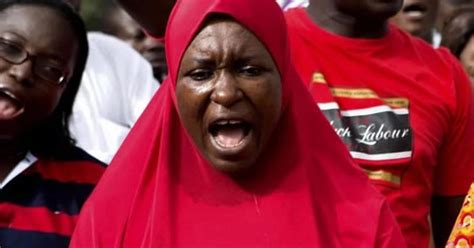 Aisha Yesufu Calls Supreme Court Verdict A Coup Against Nasarawa People