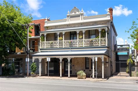 Sold 181 Sturt Street Adelaide Premium Property