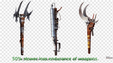 Dying Light Sword Small Arms Dan Light Weapons Dying Light Lain