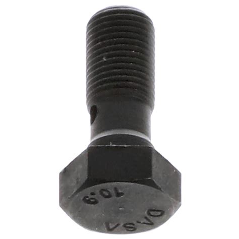 Dorman HELP Brake Hydraulic Hose To Caliper Bolt 13874