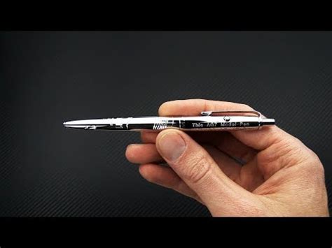 Fisher Space Pen Original Astronaut Space Pen Commemorative Moon ...