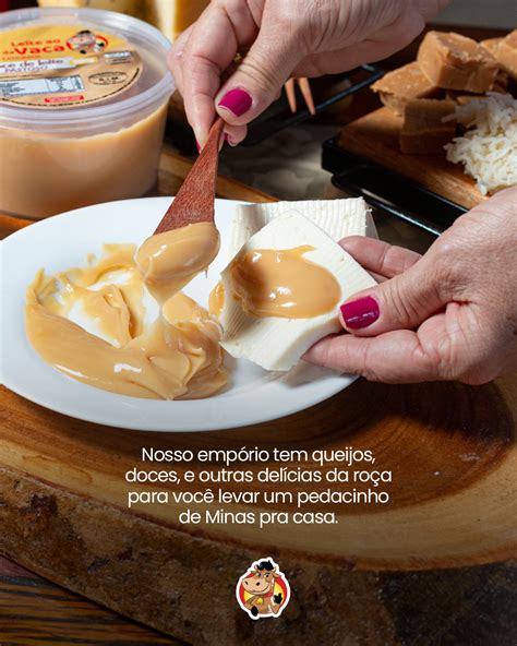 Leite Ao Pe Da Vaca - 10
