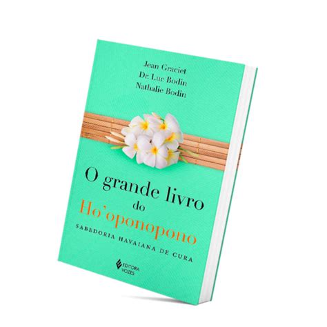 Grande Livro Do Ho Oponopono