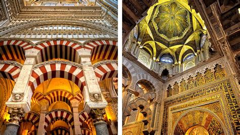 NikolaosDimitratos on Twitter MEZQUITA DE CÓRDOBA siglos VIII IX y