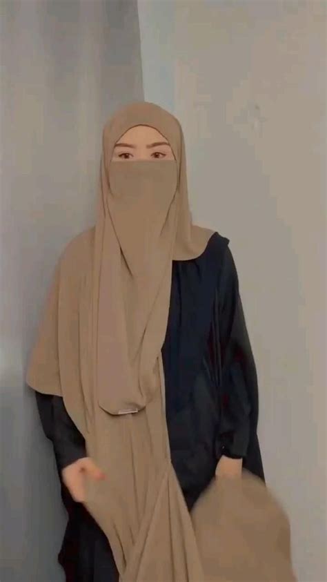 Niqab Tutorial Artofit