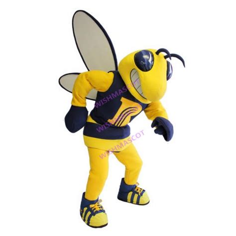 hornet Mascot Costume