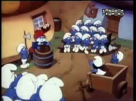 The Smurfs Se7 Ep31 Hd Watch Video Dailymotion