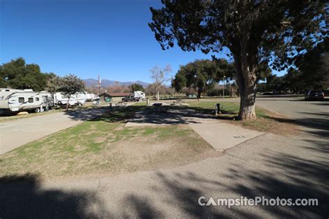 Cachuma Lake - Campsite Photos, Reservations & Camping Info