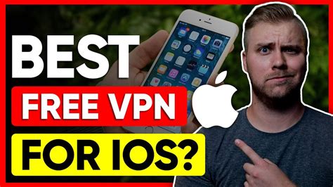 What Is The Best Free VPN For IOS YouTube