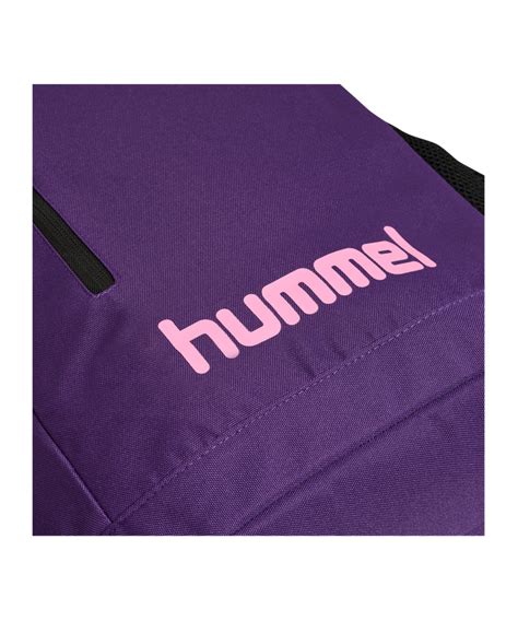 Hummel Core Violet