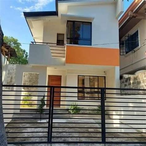 RFO 3 bedroom Single Attached House For Sale in Dasmariñas Cavite