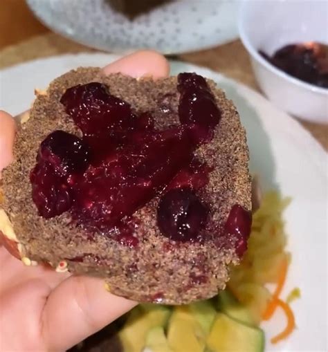 Mermelada De Ar Ndanos Sin Az Car Casita Saludable