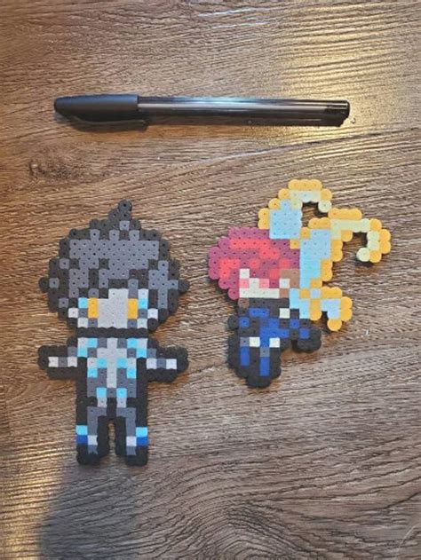 Shin Megami Tensei Smt Nocturne Inspired Perlers Demi Fiend Pixie