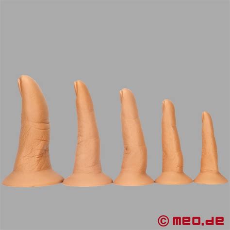 Dildo De Dedo O Dedo Mau Compra Online No MEO Dildos