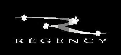 Regency Logo - LogoDix