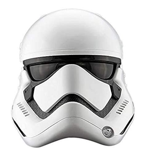 First Order Stormtrooper Helmet - Etsy