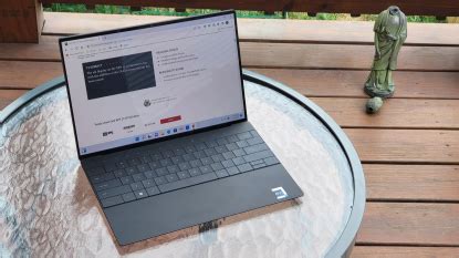 Dell XPS 13 Plus review: elite looks and performance | T3