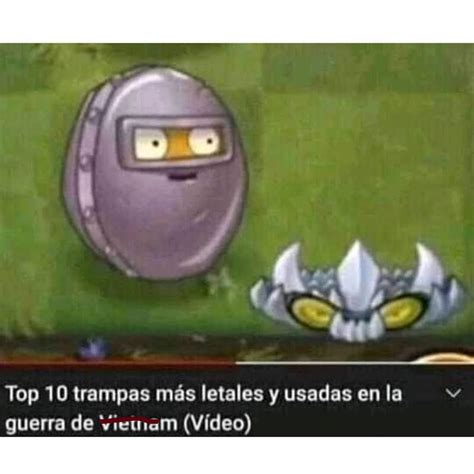 Bueno Ya Dejare De Subir Memes De Plantas Vs Zombies Meme Subido Por