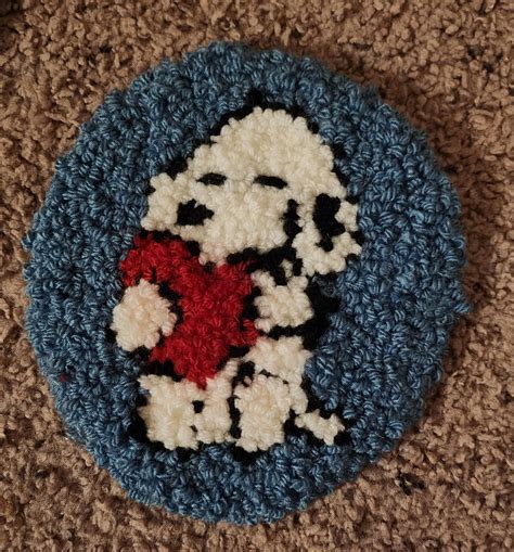 A major celebrity will soon join the official snoopy cast 4