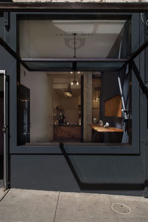 Chapel Hill Coffee Co. | CYTIES