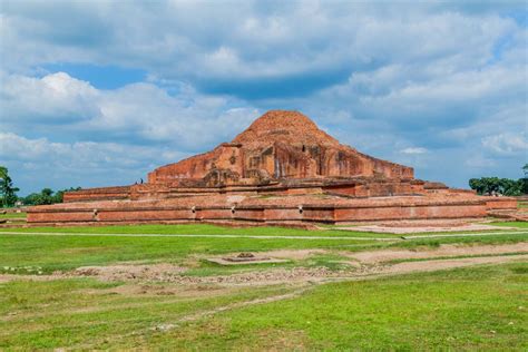 Unesco World Heritage Sites In Bangladesh Update