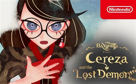 TGA 2022 Bayonetta Origins Cereza and the Lost Demon é anunciado O