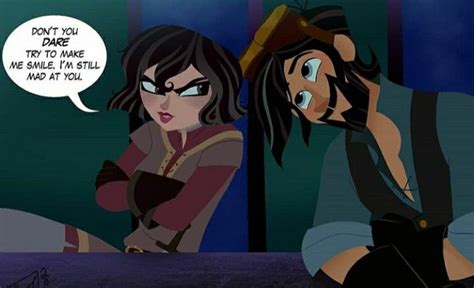 Varian And Cassandra Disney Princess Memes Cassandra Tangled Disney