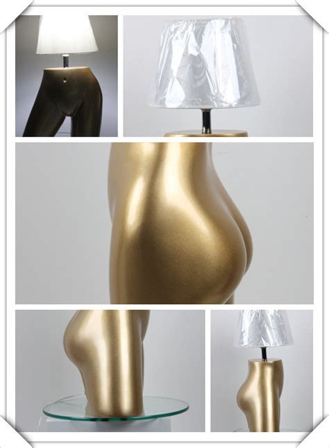 Female Sexy Table Lamp Home Decoration Lamp