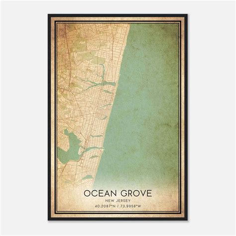 ocean grove new jersey weather 10