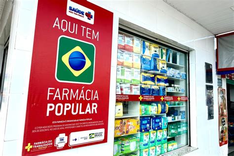 Farmacia Popular Cerca De Mi