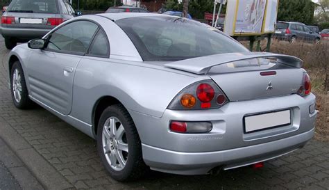 Eclipse Car