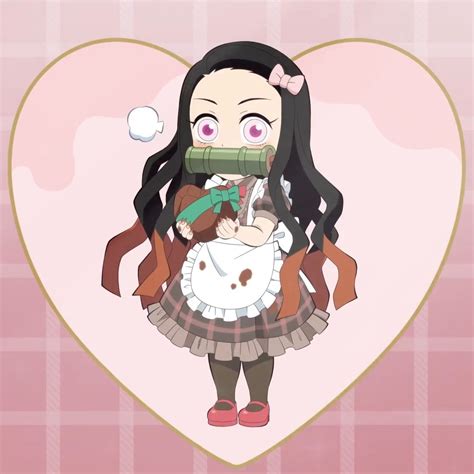 Nesko 🎴 1 Nezuko Lover On Twitter They Made The Chocolates