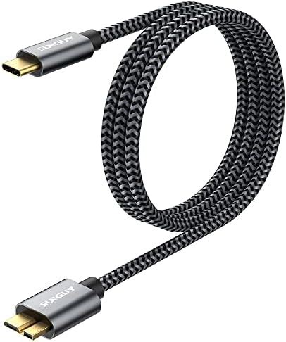 Amazon Basics C Ble Usb Type C Vers Micro B E G N Ration M