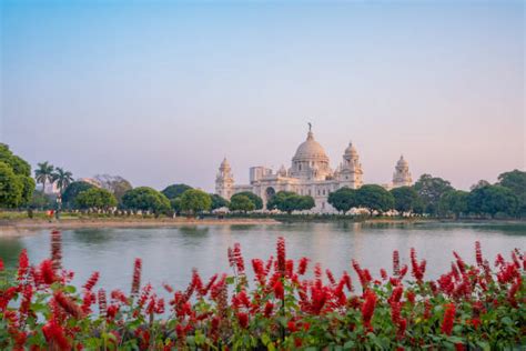 470+ Kolkata Heritage Buildings Stock Photos, Pictures & Royalty-Free ...