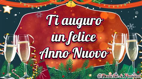 Frasi Auguri Di Buon Anno 2024