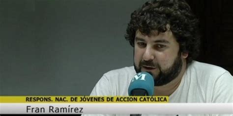 Archidiocesis De Madrid El Responsable Del Sector De J Venes De