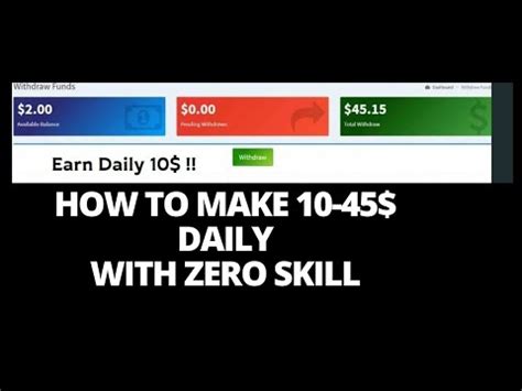 How To Make Money With Shrinkme Io Daily For Beginners Shrinkme Io