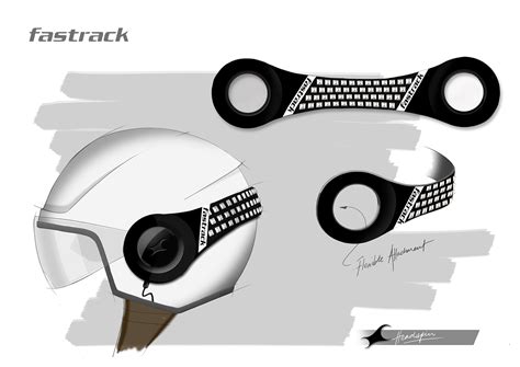 headgear design  behance
