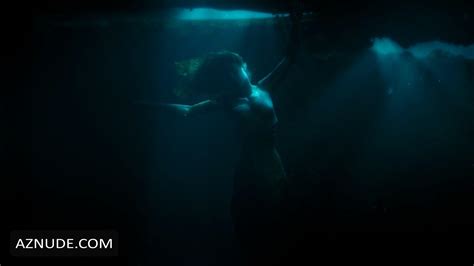 SIREN NUDE SCENES AZNude