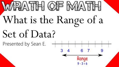 How To Calculate The Midrange Of A Data Set