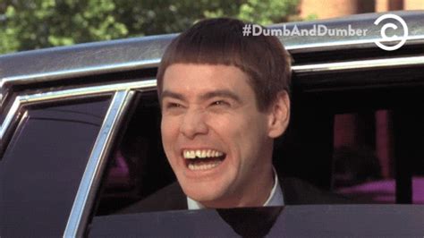 Dumb And Dumber Frozen