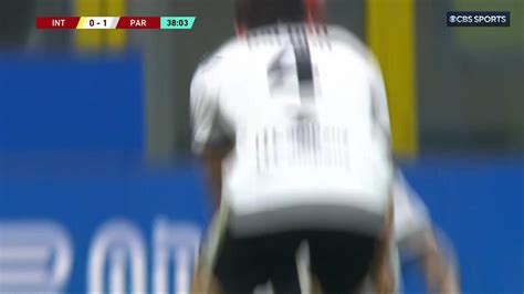 Cbs Sports Golazo ⚽️ On Twitter Stanko Juric Silences The San Siro